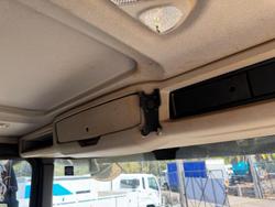 2020 Scania P Series P280 WHITE