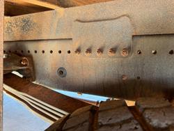 2020 Scania P Series P280 WHITE