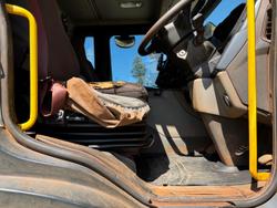 2020 Scania P Series P280 WHITE