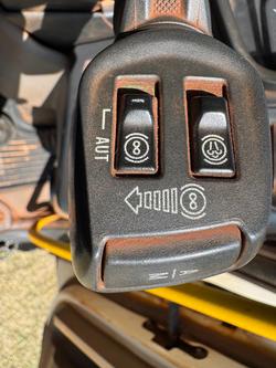 2020 Scania P Series P280 WHITE