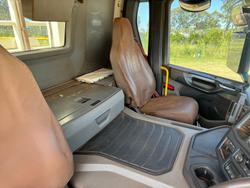 2020 Scania P Series P280 WHITE