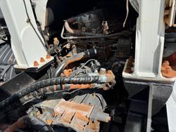 2020 Scania P Series P320 WHITE