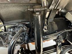 2020 Scania P Series P320 WHITE