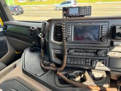 2020 Scania P Series P320 WHITE