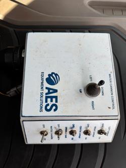 2020 Scania P Series P320 WHITE