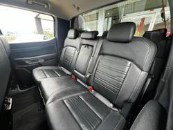 2022 Ford Ranger Sport