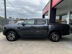 2022 Ford Ranger Sport