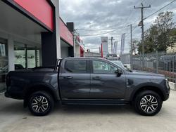 2022 Ford
Ranger Sport