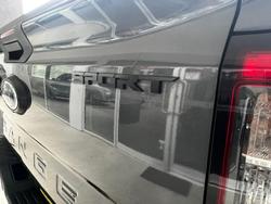 2022 Ford Ranger Sport