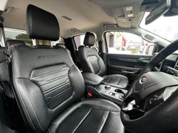 2022 Ford Ranger Sport