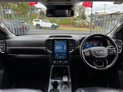 2022 Ford
Ranger Sport