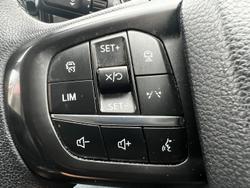 2022 Ford Ranger Sport