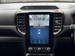 2022 Ford
Ranger Sport