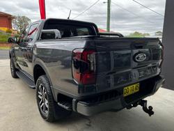 2022 Ford Ranger Sport