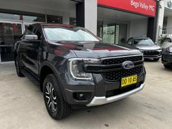 2022 Ford Ranger Sport