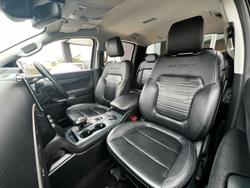 2022 Ford Ranger Sport