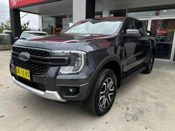 2022 Ford
Ranger Sport