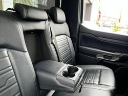 2022 Ford Ranger Sport