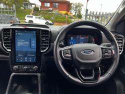 2022 Ford Ranger Sport