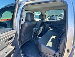2023 Toyota TUNDRA