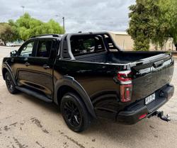 2025 GWM Cannon Vanta