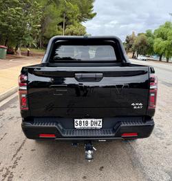 2025 GWM Cannon Vanta