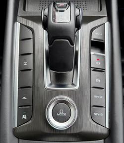 2025 GWM Cannon Vanta