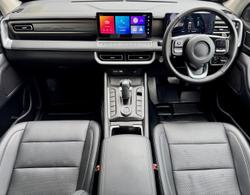 2025 GWM Cannon Vanta