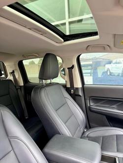 2025 GWM Cannon Vanta