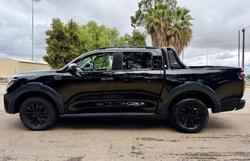 2025 GWM Cannon Vanta