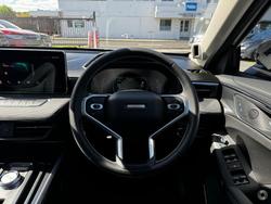 2025 GWM Haval Jolion Ultra Hybrid