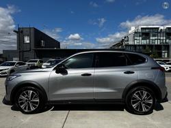 2025 GWM Haval Jolion Ultra Hybrid