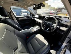 2025 GWM Haval Jolion Ultra Hybrid