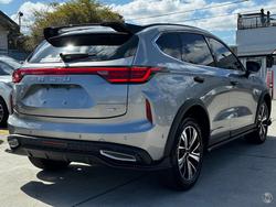 2025 GWM Haval Jolion Ultra Hybrid