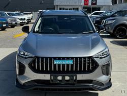 2025 GWM Haval Jolion Ultra Hybrid