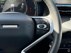 2025 GWM Haval Jolion Ultra Hybrid