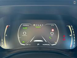 2025 GWM Haval Jolion Ultra Hybrid