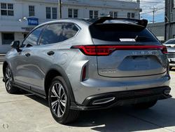 2025 GWM Haval Jolion Ultra Hybrid