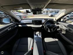 2025 GWM Haval Jolion Ultra Hybrid