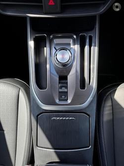 2025 GWM Haval Jolion Ultra Hybrid