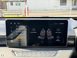 2025 GWM Haval Jolion Ultra Hybrid