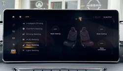 2025 GWM Haval Jolion Ultra Hybrid