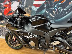 2016 Kawasaki NINJA ZX-10R (ABS) WINTER EDITION