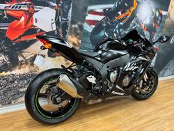 2016 Kawasaki NINJA ZX-10R (ABS) WINTER EDITION