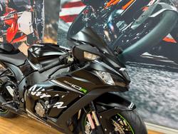 2016 Kawasaki NINJA ZX-10R (ABS) WINTER EDITION