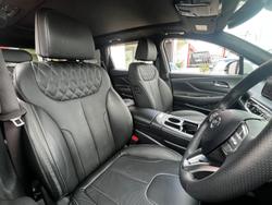 2023 Hyundai Santa Fe Highlander