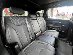 2023 Hyundai Santa Fe Highlander