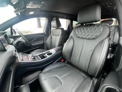 2023 Hyundai
                Santa Fe Highlander