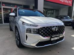 2023 Hyundai
                Santa Fe Highlander