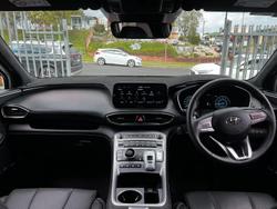 2023 Hyundai Santa Fe Highlander